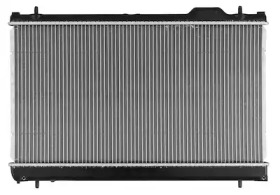 SPECTRA PREMIUM cu2363 -  Радиатор, охлаждение двигателя
